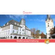 Logo für den Job Beigeordnete / Beigeordneter (m/w/d)