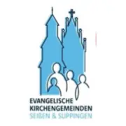 Logo für den Job Pfarramtssekretär/Verwaltungsmitarbeiterin (m/w/d)