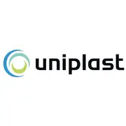 Logo für den Job Jobs bei uniplast (m/w/d)  