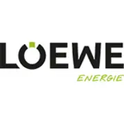 Logo für den Job Technischer Planer (m/w/d) für Energiekonzepte und BESS