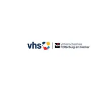 Logo für den Job Geschäftsleitung der Volkshochschule Rottenburg am Neckar (m/w/d)