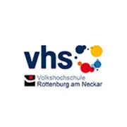 Logo für den Job Geschäftsleitung der Volkshochschule Rottenburg am Neckar (m/w/d)