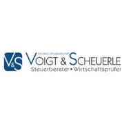 Logo für den Job STEUERFACHWIRT/IN (M/W/D)