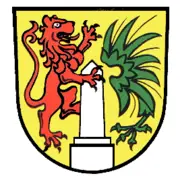 Logo für den Job Sachbearbeiter/in (m/w/d) für das Bürgerbüro