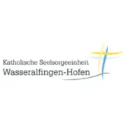 Logo für den Job Pfarrsekretär:in