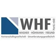 Logo für den Job Steuerfachangestellte / Steuerfachwirt / Bilanzbuchhalter (m/w/d) Voll- oder Teilzeit