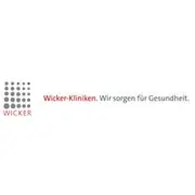 Logo für den Job Ergotherapeut Neurologie (m/w/d), Werner Wicker Klinik