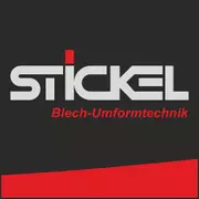 Stickel GmbH | Blech- u. Umformtechnik logo