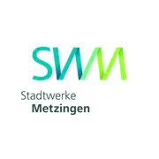 Stadtwerke Metzingen logo