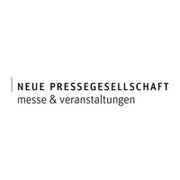 NPG Messe und Veranstaltungs-GmbH logo
