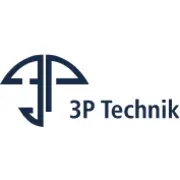 3P Technik Filtersysteme GmbH logo