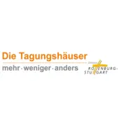 Bildungshäuser der Diözese Rottenburg-Stuttgart logo