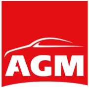 AGM GRUPPE GmbH logo