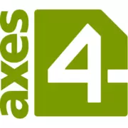 axes4 Deutschland GmbH logo