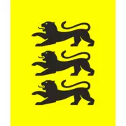 Bundesbau BW - Staatliches Hochbauamt Schwäbisch Hall logo
