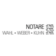Logo für den Job Notarfachangestellte (m/w/d)