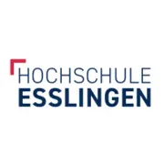 Hochschule Esslingen - University of applied sciences logo