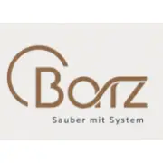 Barz GmbH Gebäudereinigung logo