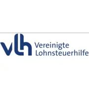 Vereinigte Lohnsteuerhilfe e.V. logo