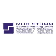 Logo für den Job Bauleiter (m/w/d) im schlüsselfertigen Hausbau
