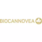 BIOCANNOVEA Deutschland logo