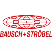 Bausch + Ströbel SE + Co. KG logo