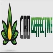 CBD Is Effective logo