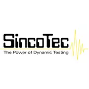 SINOTEC GROUP - THE POWER OF DYNAMIC TESTING logo