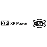 Guth High Voltage GmbH logo