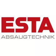 ESTA Absaugtechnik logo