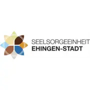 Gesamtkirchenpflege Ehingen logo