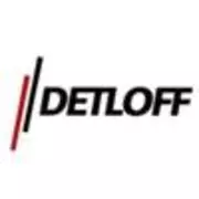 Detloff GmbH Kompetent im Verschleißschutz logo