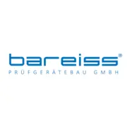 Bareiss Prüfgerätebau GmbH logo