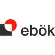 ebök GmbH logo
