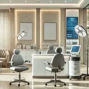 Male and Female Hair Transplants Sheffield logo