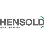 HENSOLDT AG logo