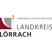 Landratsamt Lörrach logo