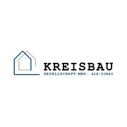 Kreisbaugesellschaft mbH Alb-Donau logo