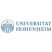 Universität Hohenheim logo