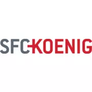 SFC KOENIG GmbH logo
