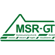 MSR Gebäudetechnik GmbH logo