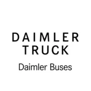 Daimler Truck – EvoBus GmbH logo