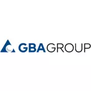 GBA PHARMA GmbH logo