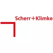 Scherr + Klimke AG logo