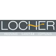 Locher Haustechnik GmbH logo