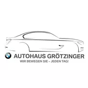 Autohaus Grötzinger GmbH logo