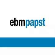 ebm-papst Mulfingen GmbH & Co. KG logo