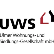 UWS Ulmer Wohnungs- und Siedlungs-Gesellschaft mbH logo