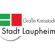 Stadt Laupheim logo