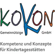 KoKon gGmbh logo